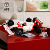 Lego icons mclaren mp4 4 en ayrton senna - 10330