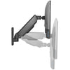 Neomounts wl70-440bl11 tv wandsteun wandmontage (zwart)