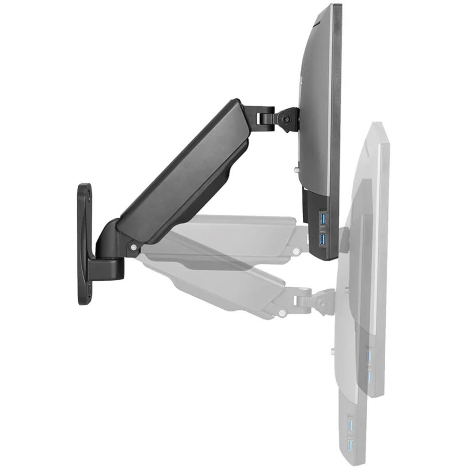 Neomounts wl70-440bl11 tv wandsteun wandmontage (zwart)