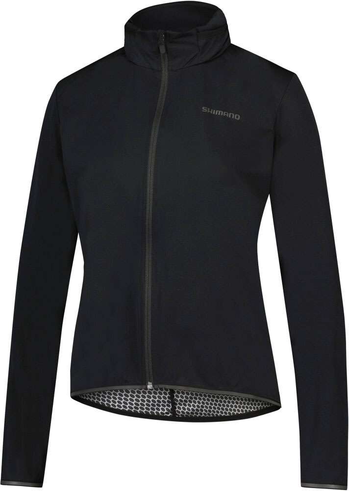 Shimano nagano jacket - women's multifunctional cycling jacket
