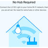 Tp-link tapo l510e ledlamp (wifi, dimbaar)
