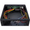 Inter-tech itx-601 htpc behuizing (zwart)