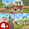 Lego friends - paisley’s huis constructiespeelgoed (41724)