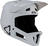 Leatt 1.0 gravity - mtb fullface helmet - afbeelding 1