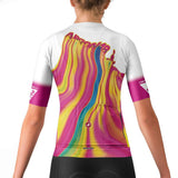 Castelli espresso - women's jersey - afbeelding 2