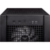 Asus tuf gaming gt302 argb midi tower behuizing (zwart | 2x usb-a | 1x usb-c | rgb | tempered glass)