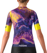 Castelli espresso - women's jersey - afbeelding 2