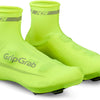 Gripgrab raceaero hi-vis - road bike overshoes