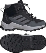 Adidas terrex ax4r mid - kid's hiking shoes - afbeelding 1