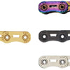 Ybn mk120 road gravel 12-speed chain flat-top hollow plate pin