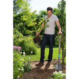 Gardena natureline schop - puntspade - fsc 100% - afbeelding 8