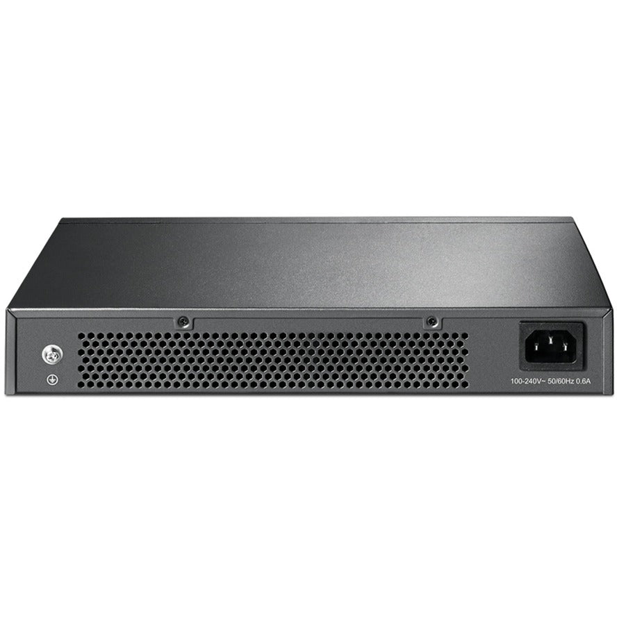Tp-link tl-sg1024d switch (retail)