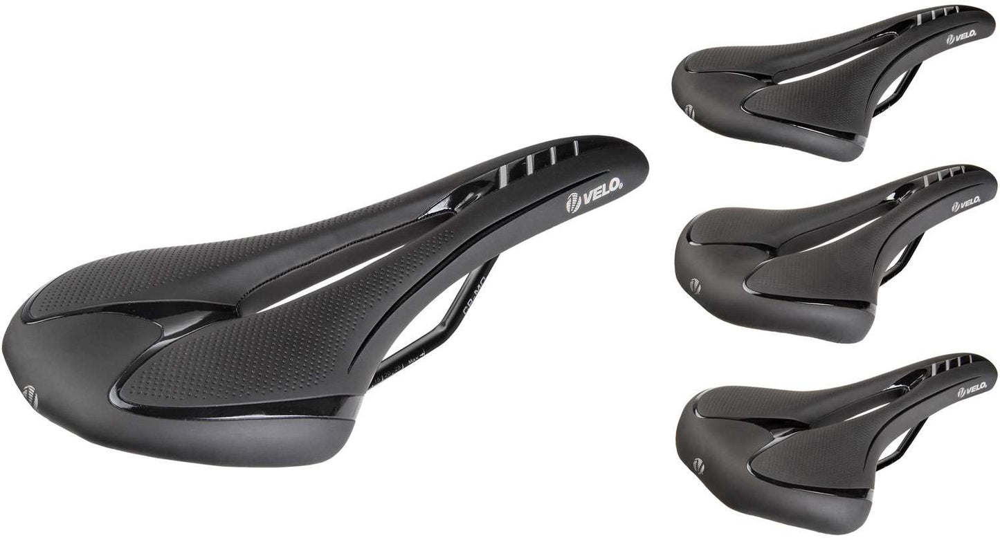 Velo -fit athlete fc racing saddle