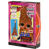 Mga entertainment l.o.l. surprise! omg remix rock - ferocious and bass guitar pop