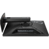 Asus rog strix xg27ucg 27 4k uhd gaming monitor (zwart, hdmi, displayport, usb-c, 160 hz 320 hz)