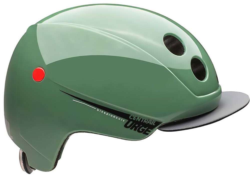Urge centrail - city helmet