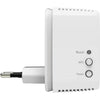 Netgear ex3110 – ac750 wifi range extender access point (wit)