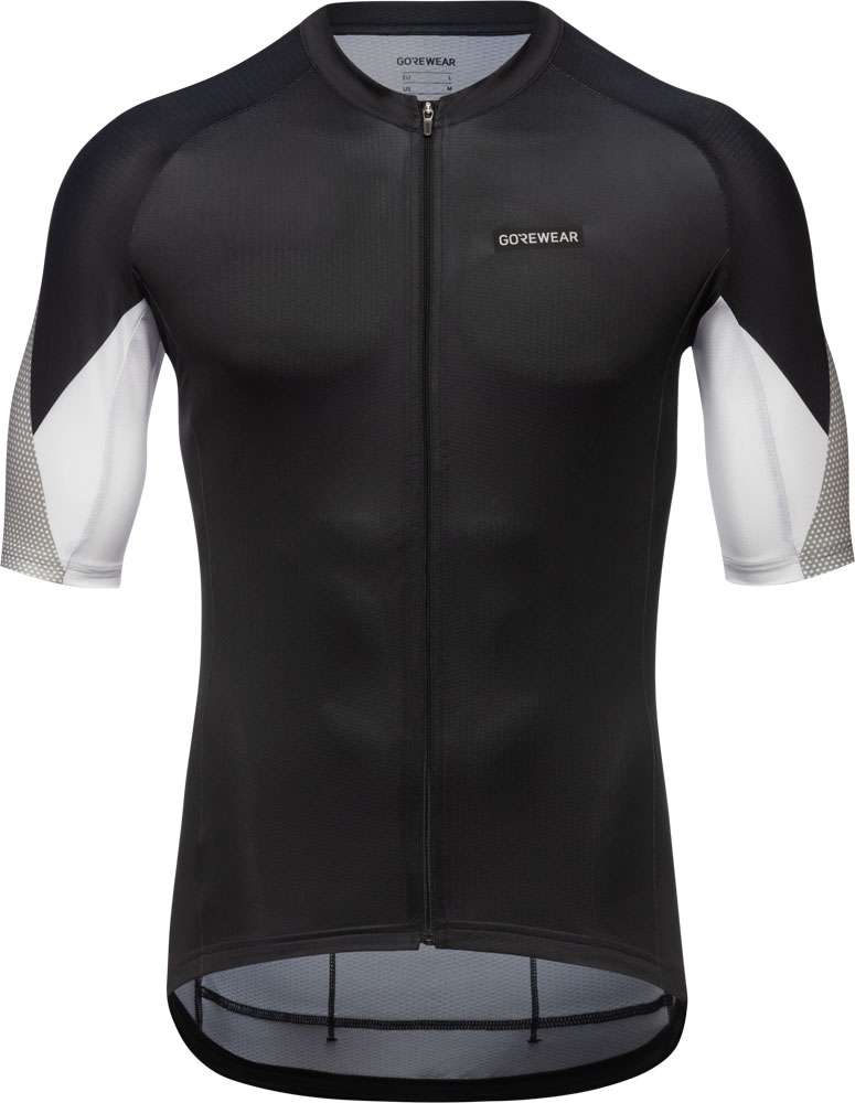 Gorewear spirit triangles - jersey