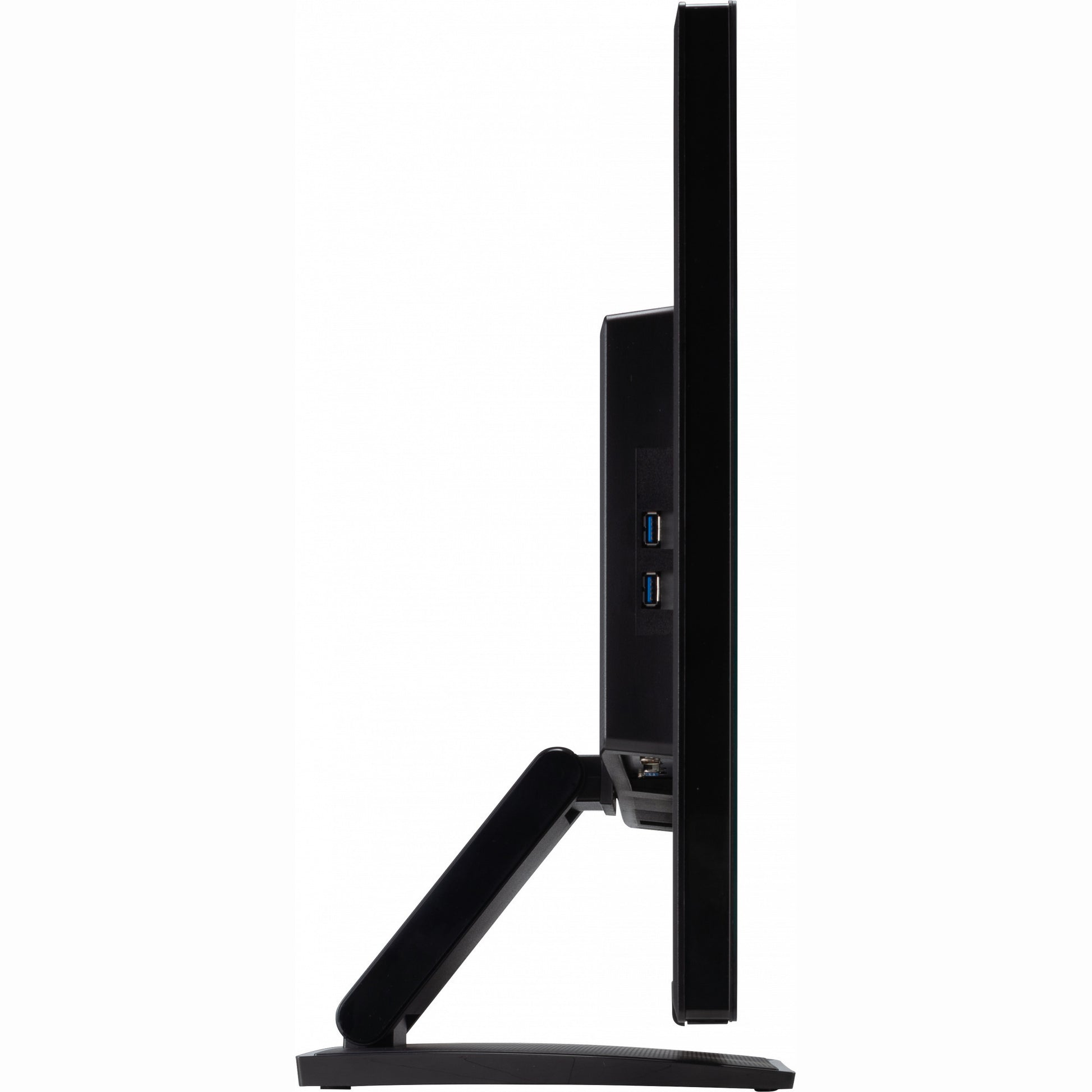 Viewsonic 10-point touch screen monitor td2760 27 (zwart, 1x hdmi, 1x displayport, vga, usb-a, usb-b)