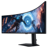 Samsung odyssey g9 s49fg914eu 49 curved ultrawide gaming monitor (zwart, 2x hdmi, 1x displayport, usb, amd freesync, 144 hz) - afbeelding 4