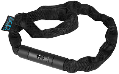 Acid corvid pro k120 chain lock