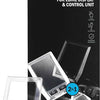 Mh cover coverset mh bosch kiox display control unit trans