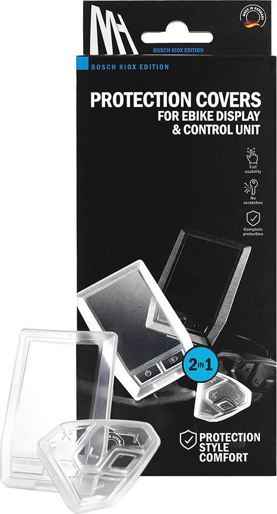 Mh cover coverset mh bosch kiox display control unit trans
