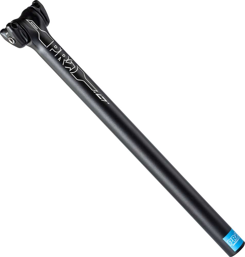 Pro lt seat post 400mm