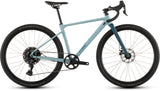 Cube nuroad rookie pro tealgrey´n´teal - afbeelding 1
