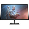 Omen 27 fhd 165 hz gaming monitor 27 (zwart, 165hz, hdmi, displayport, amd freesync premium)