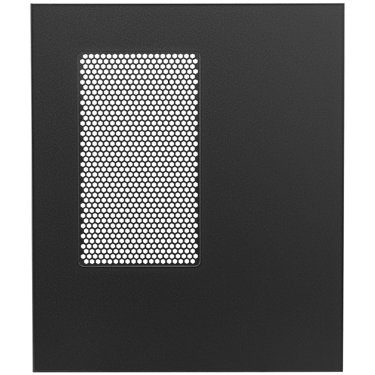 Msi pro dp180 14a-825eu pc-systeem (zwart | core i5-14400 | uhd graphics 730 | 8 gb | 512 gb ssd)