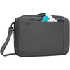 Targus cypress convertible 15,6 laptop rugzak (grijs)