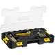 Stanley fatmax tstak 1 2 mix hangereedschap set (44-delig)
