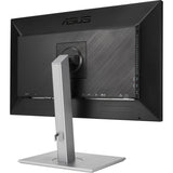 Asus proart pa278cv 27 monitor (zwart zilver, hdmi, 2x displayport, 4x usb-a 3.2 (5 gbit s), usb-c) - afbeelding 7