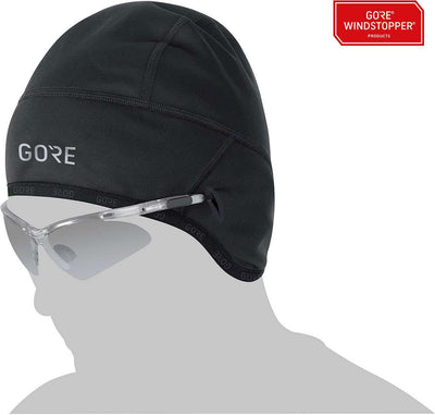 Gorewear m windstopper® thermo - beanie