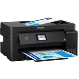Epson ecotank et-15000 all-in-one inkjetprinter met faxfunctie (zwart, scannen, kopiëren, faxen, lan, wi-fi) - afbeelding 1