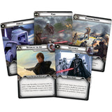 Asmodee star wars: legion kaartspel (engels, 2 spelers, 60 - 120 minuten, vanaf 14 jaar) - afbeelding 2