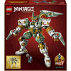 Lego ninjago 71860 15-jarig jubileum: lloyds reusachtige mecha