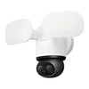Reolink f850w trackflex floodlight wifi beveiligingscamera (wit, 4k, wifi)