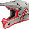 O'neal sonus solid - fullface helmet