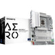 Gigabyte z890 aero g socket 1851 moederbord (raid, 2x 2.5gb-lan, wi-fi 7, bt, sound, atx)