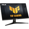 Asus tuf gaming vg27uq1a 27 4k uhd monitor (zwart, 2x hdmi, 1x displayport, 160 hz)