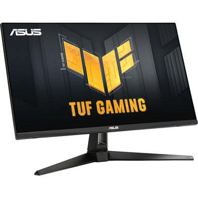 Asus tuf gaming vg27uq1a 27 4k uhd monitor (zwart, 2x hdmi, 1x displayport, 160 hz)