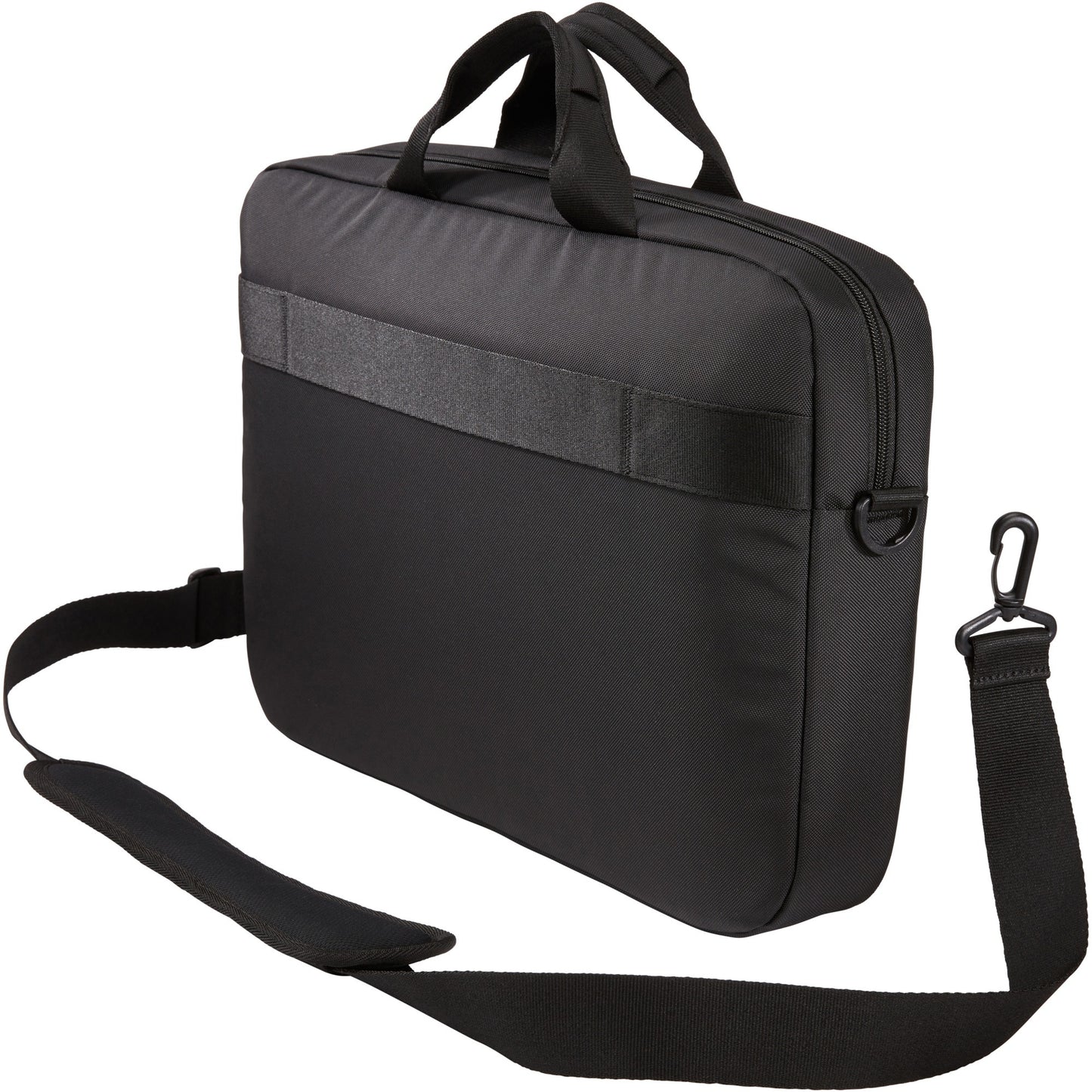 Case logic propel attaché 15.6 laptoptas (zwart, propa-116 black)