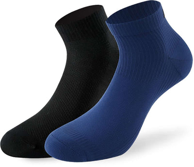Lenz running 3.0 - running socks (2-pack)