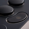 8bitdo arcade controller (grijs rood, 2.4 ghz bluetooth usb, nintendo switch 1 + 2, pc)