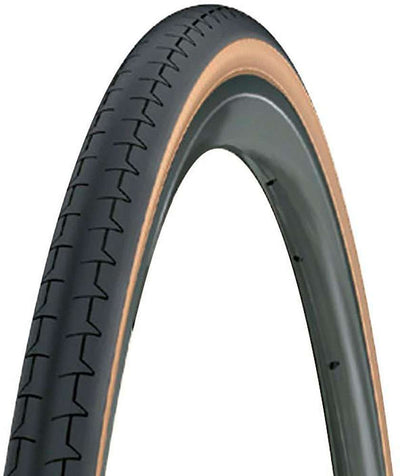 Michelin Buitenband Dynamic 28 x 0.90 23-622mm zwart bruin