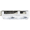 Asus dual geforce rtx 5060 ti oc 16g white edition grafische kaart (wit, 3x displayport, 1x hdmi)