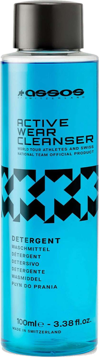 Assos active wear cleanser 100 ml