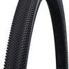 Vouwband Schwalbe G-One Allround Super Ground 29 x 2.25 57-622 mm - zwart